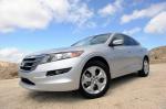 Honda Accord Crosstour 2010 года